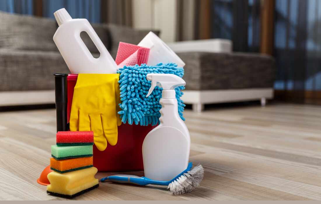 Researching Potential Cleaning Services in Dubai Marina Maid Service in Dubai Marina